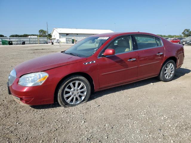 BUICK LUCERNE CX 2011 1g4hc5em1bu111750