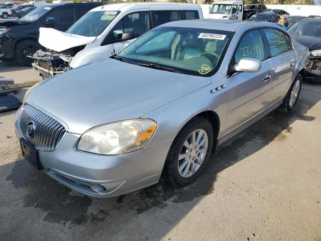 BUICK LUCERNE CX 2011 1g4hc5em1bu118617