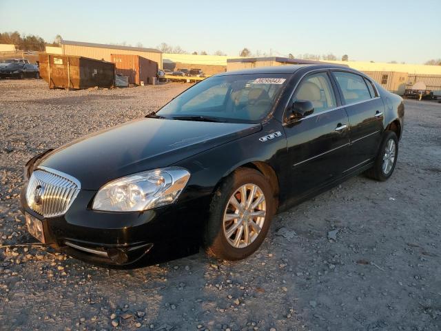 BUICK LUCERNE CX 2011 1g4hc5em1bu118939