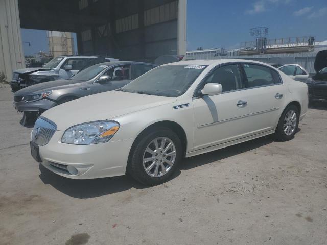 BUICK LUCERNE 2011 1g4hc5em1bu124594