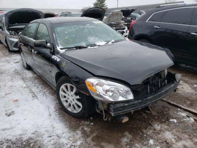 BUICK LUCERNE CX 2011 1g4hc5em1bu125504