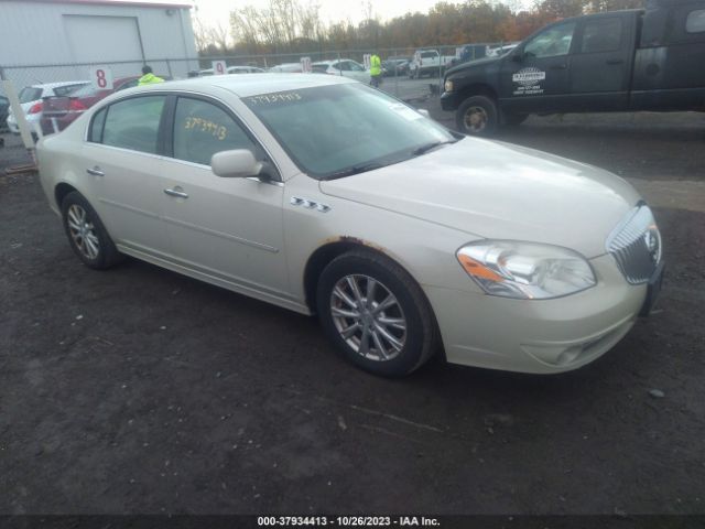 BUICK LUCERNE CX 2011 1g4hc5em1bu125566