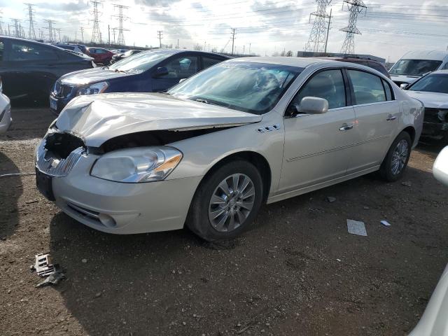 BUICK LUCERNE CX 2011 1g4hc5em1bu127463