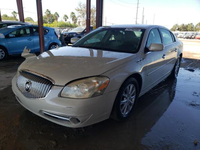 BUICK LUCERNE 2011 1g4hc5em1bu132923