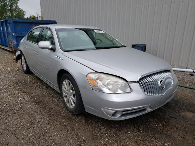 BUICK LUCERNE CX 2011 1g4hc5em1bu133117