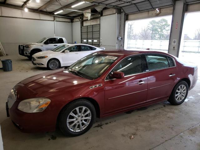 BUICK LUCERNE CX 2011 1g4hc5em1bu134655