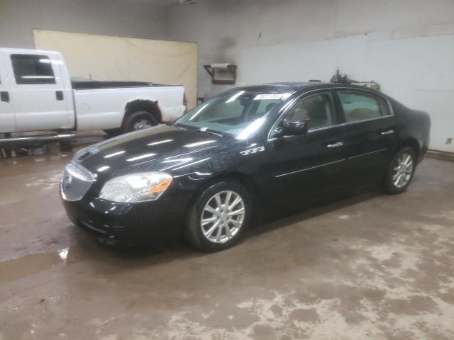 BUICK LUCERNE CX 2011 1g4hc5em1bu136289