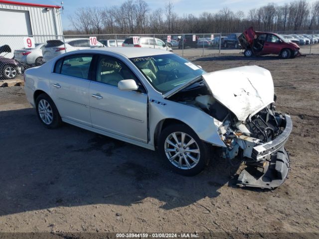 BUICK LUCERNE 2011 1g4hc5em1bu136809