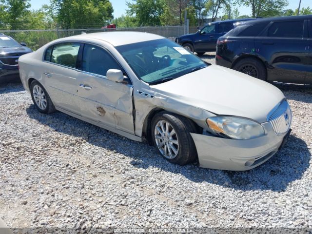 BUICK LUCERNE 2011 1g4hc5em1bu136969