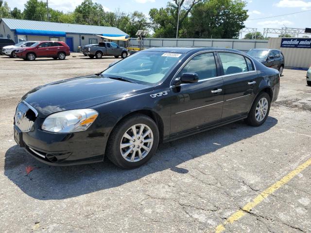 BUICK LUCERNE CX 2011 1g4hc5em1bu137264