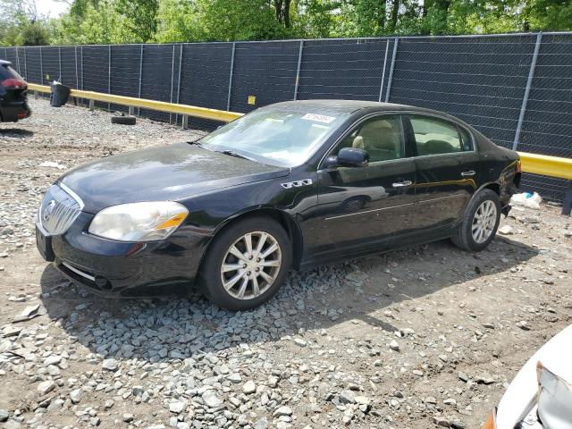 BUICK LUCERNE 2011 1g4hc5em1bu139371