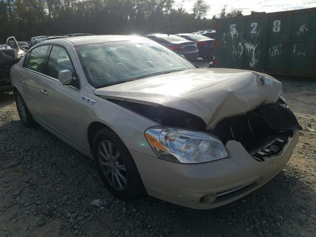 BUICK LUCERNE CX 2011 1g4hc5em1bu142867