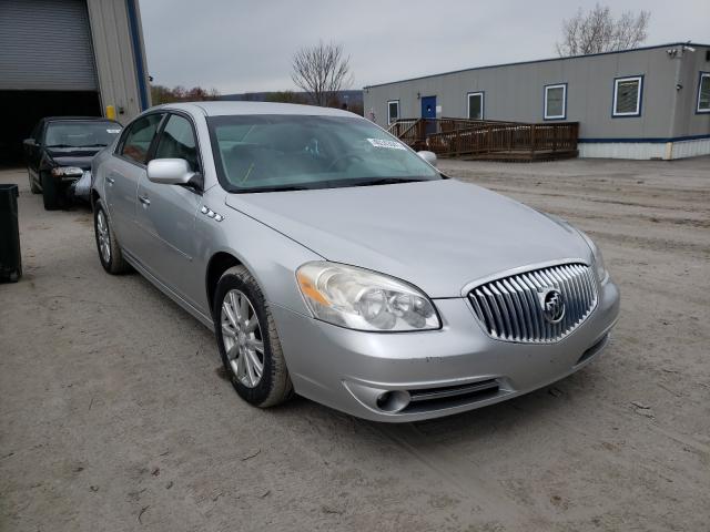 BUICK LUCERNE CX 2011 1g4hc5em1bu145042