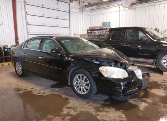 BUICK LUCERNE 2011 1g4hc5em1bu147213