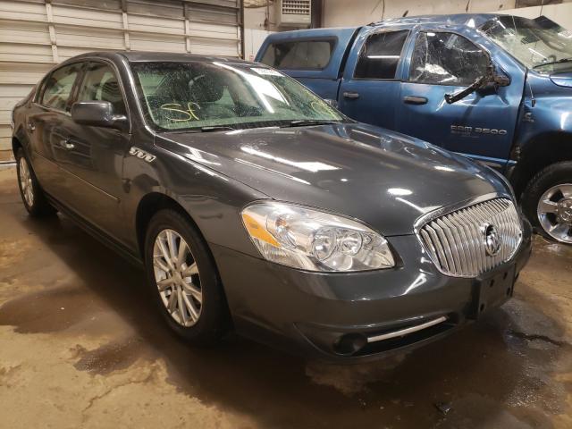 BUICK LUCERNE CX 2011 1g4hc5em1bu148071