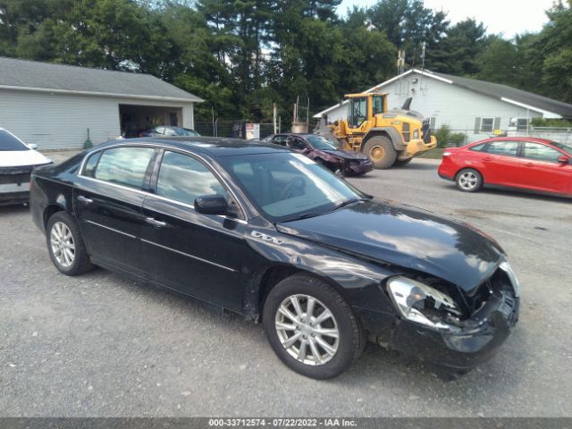 BUICK LUCERNE 2011 1g4hc5em1bu148488