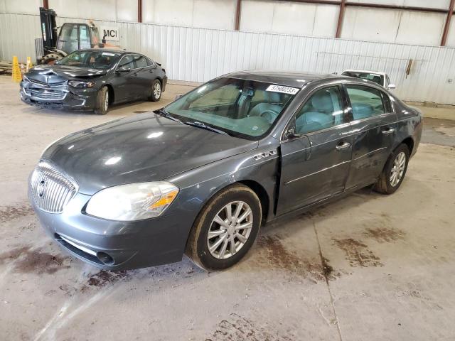 BUICK LUCERNE CX 2011 1g4hc5em1bu148927