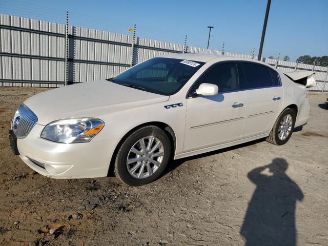 BUICK LUCERNE 2011 1g4hc5em1bu149091