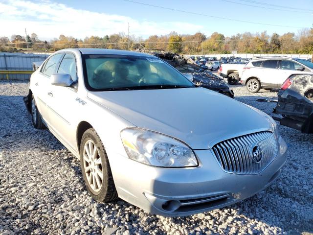 BUICK LUCERNE CX 2011 1g4hc5em1bu149561