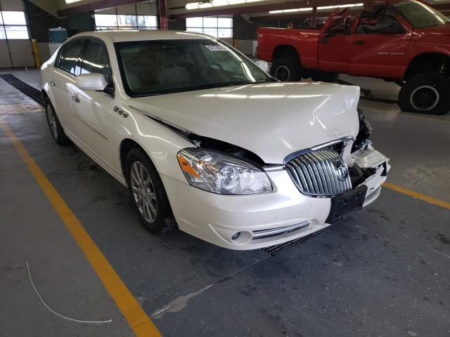 BUICK LUCERNE CX 2011 1g4hc5em1bu149866