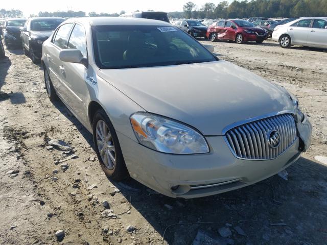 BUICK LUCERNE CX 2010 1g4hc5em2au103140