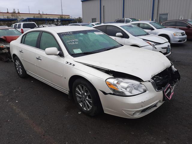 BUICK LUCERNE CX 2010 1g4hc5em2au112436