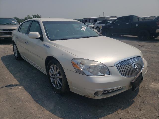 BUICK LUCERNE CX 2010 1g4hc5em2au115448