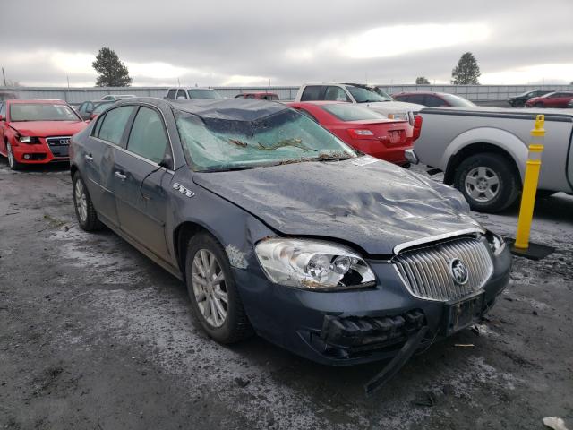 BUICK LUCERNE CX 2010 1g4hc5em2au120312