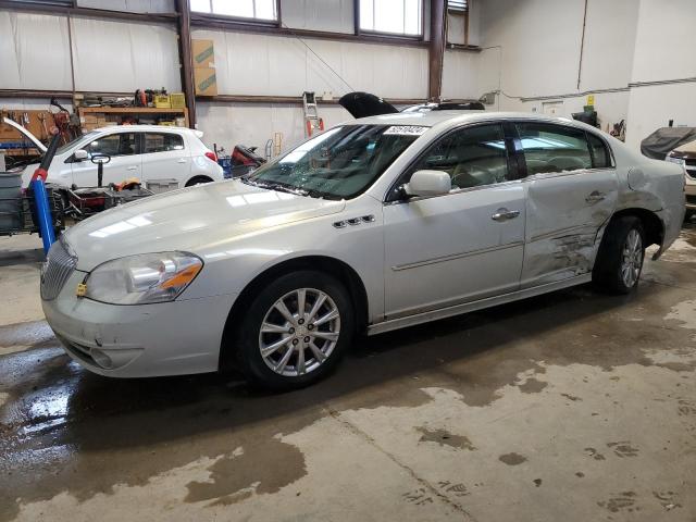 BUICK LUCERNE CX 2010 1g4hc5em2au121508