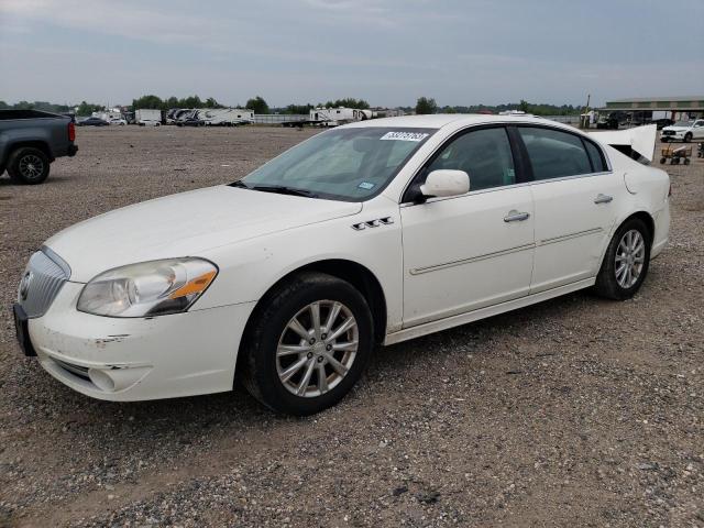 BUICK LUCERNE CX 2010 1g4hc5em2au123551