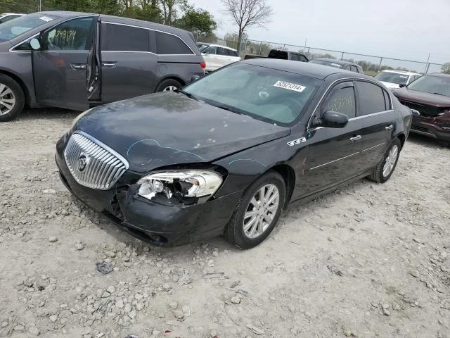 BUICK LUCERNE CX 2010 1g4hc5em2au124005