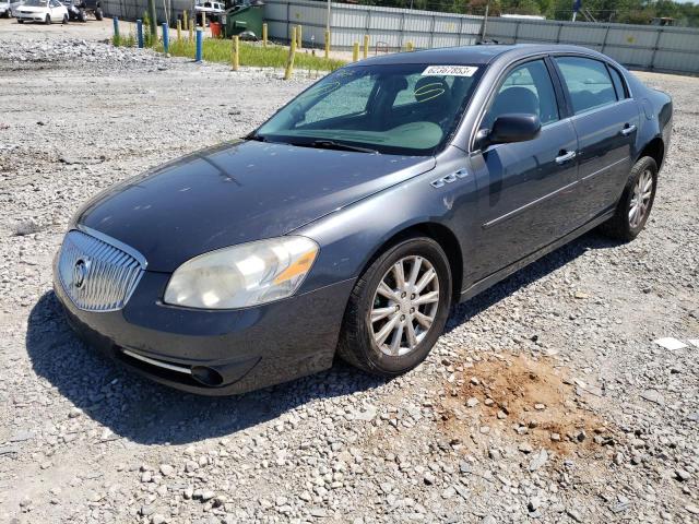 BUICK LUCERNE CX 2010 1g4hc5em2au124263