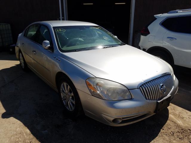 BUICK LUCERNE CX 2010 1g4hc5em2au128135