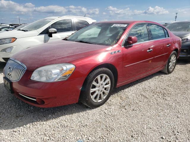 BUICK LUCERNE CX 2010 1g4hc5em2au130872