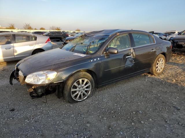 BUICK LUCERNE 2010 1g4hc5em2au133724