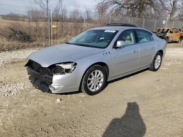 BUICK LUCERNE 2010 1g4hc5em2au135716