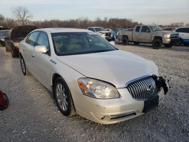 BUICK LUCERNE CX 2011 1g4hc5em2bu100224