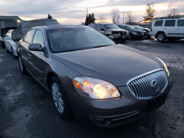 BUICK LUCERNE CX 2011 1g4hc5em2bu101017