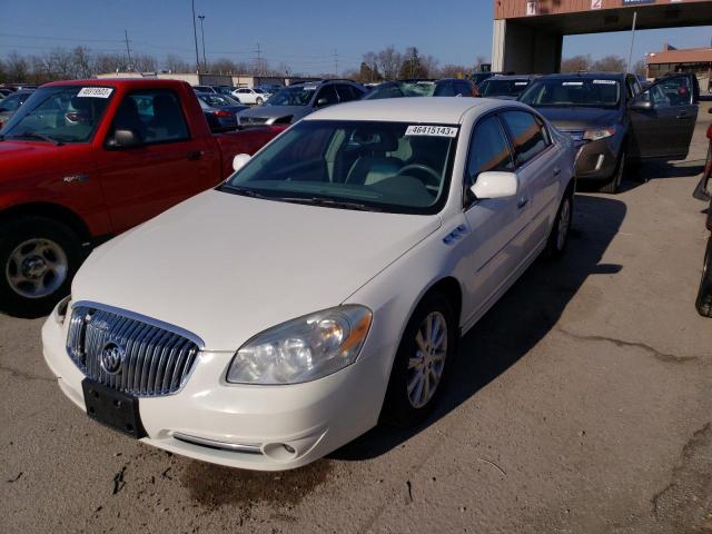 BUICK LUCERNE 2011 1g4hc5em2bu101549