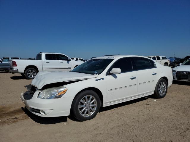 BUICK LUCERNE CX 2011 1g4hc5em2bu101826