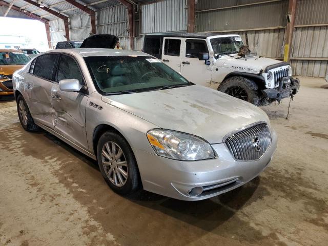 BUICK LUCERNE CX 2011 1g4hc5em2bu108940