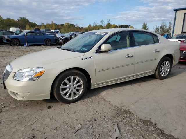 BUICK LUCERNE 2011 1g4hc5em2bu110803