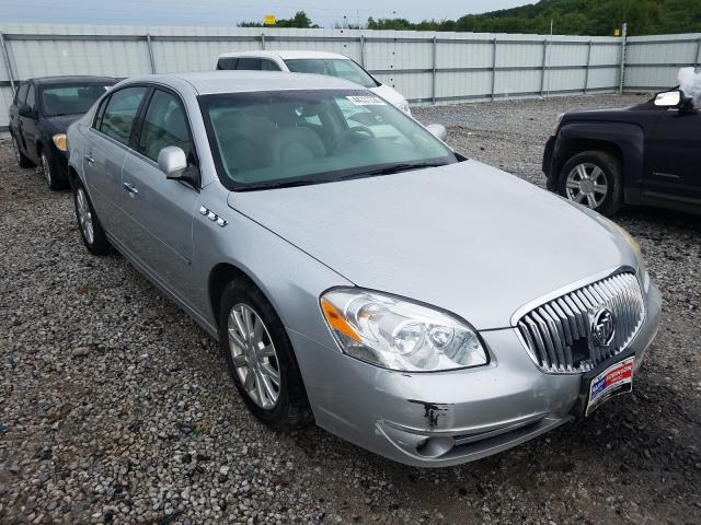 BUICK LUCERNE CX 2011 1g4hc5em2bu112129