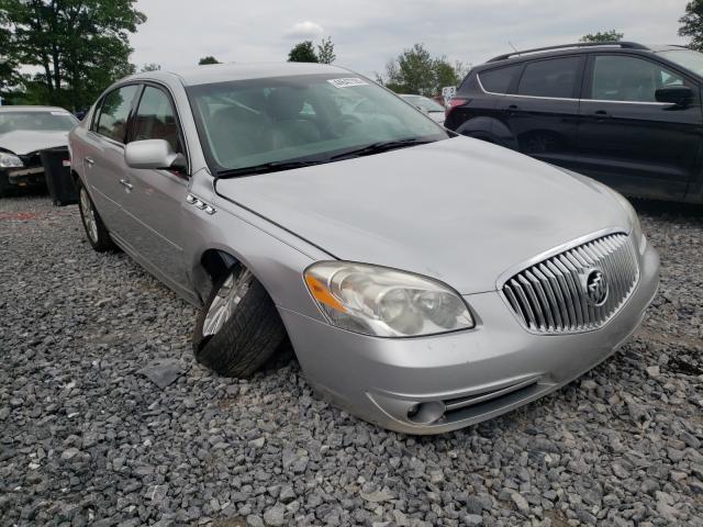 BUICK LUCERNE CX 2011 1g4hc5em2bu112888