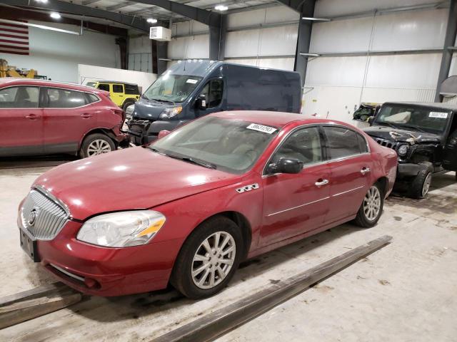 BUICK LUCERNE 2011 1g4hc5em2bu113720