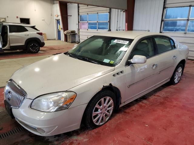 BUICK LUCERNE 2011 1g4hc5em2bu118772