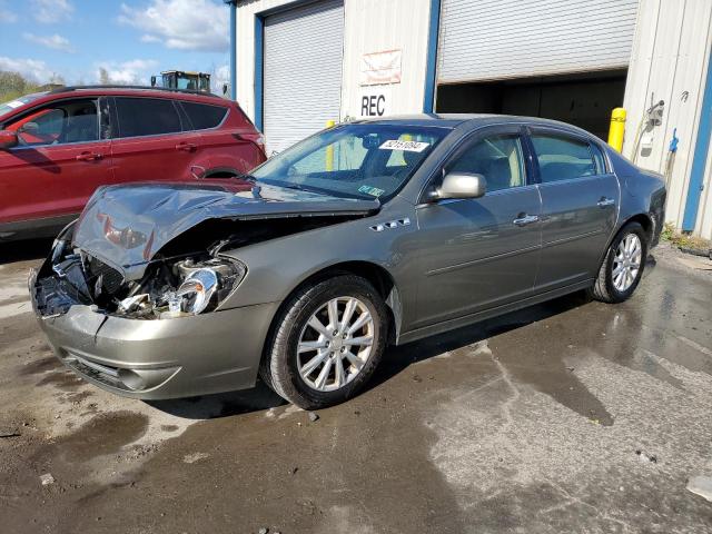 BUICK LUCERNE 2011 1g4hc5em2bu123079