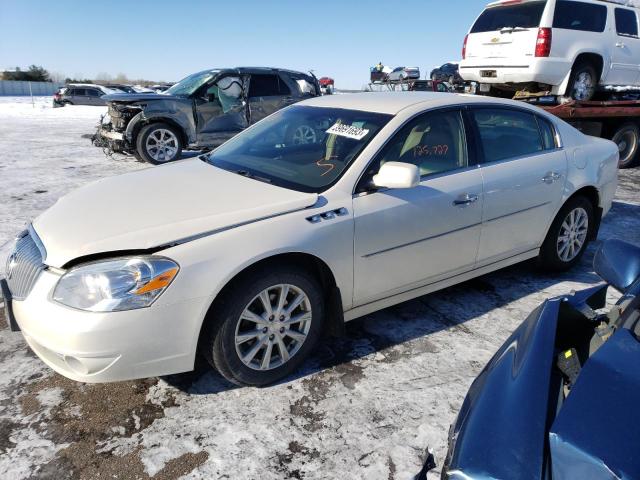 BUICK LUCERNE CX 2011 1g4hc5em2bu124877