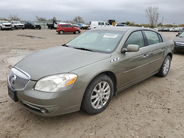 BUICK LUCERNE CX 2011 1g4hc5em2bu129867