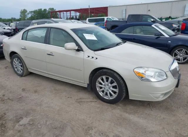 BUICK LUCERNE 2011 1g4hc5em2bu134714